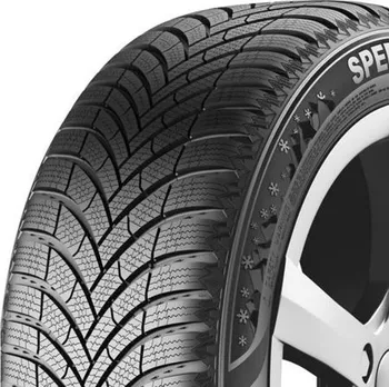 Zimní osobní pneu Semperit Speed-Grip 5 215/60 R16 99 H XL