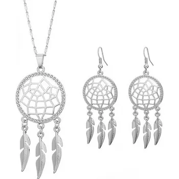 Souprava šperků B-TOP Souprava LAPAČ SNŮ