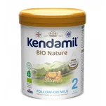 Kendamil BIO Nature 2 DHA+ 800 g