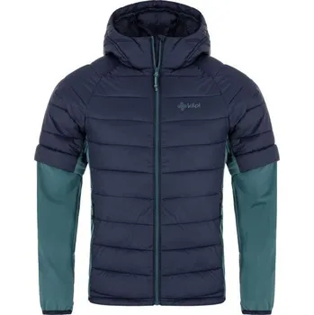 KILPI VERONS-M Tmavě zelená L