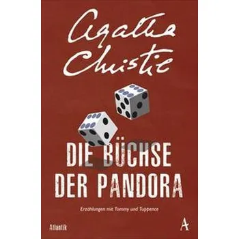Die Büchse der Pandora - Agatha Christie