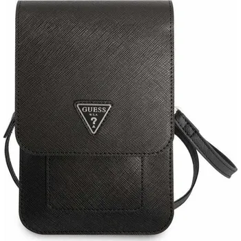 Pouzdro na mobilní telefon Guess 4G Triangle Logo 170 x 100 x 20 mm