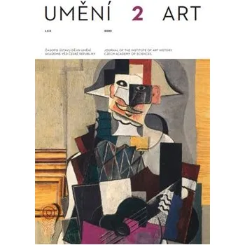 Umění Umění 2/2022