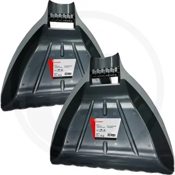 Hrábě Hrábě sběrač na listí Granit Black Edition