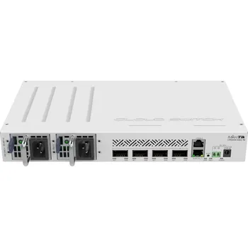 Routerboard Mikrotik CRS504-4XQ-IN