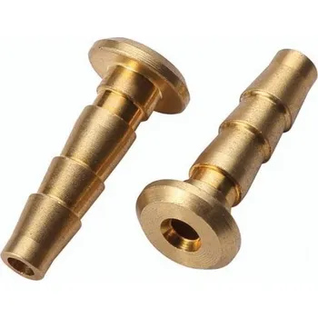 Komponent pro jízdní kolo Trn hydraul. hadičky BBB BCB-212 Hose barb 1ks