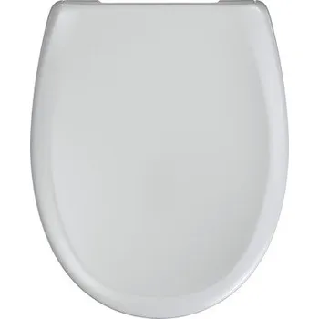 WC sedátko Záchodové prkénko form & style New Paris manhattan s automatickým zavíráním 531089