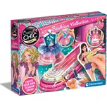 Clementoni Crazy Chic Fashion Collection