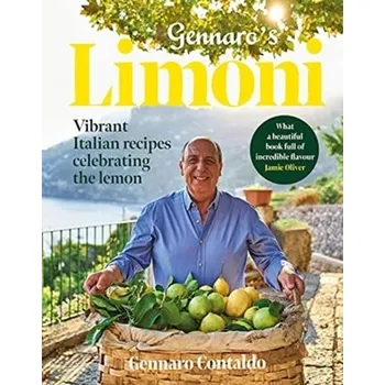 Gennaro's Limoni - Contaldo, Gennaro