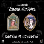 Vzpoura strašidel - Jiří Holub (čte…