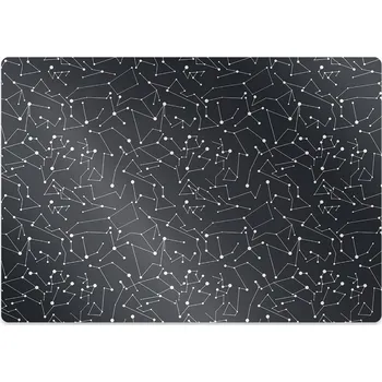 Podložka pod nábytek Podložka pod židli konstelace galaxie