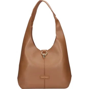 Dámská kabelka David Jones Zuzane - hnědá