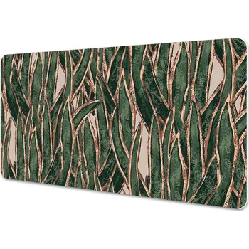 Stolní podložka Velká podložka na stůl pro děti Křoví