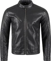 Stedman Active Biker Jacket Black Opal M