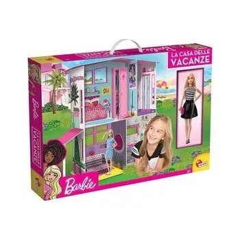 Barbie Domek Letni