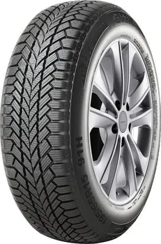 Zimní osobní pneu GitI Winter W1 205/45 R17 88 V XL