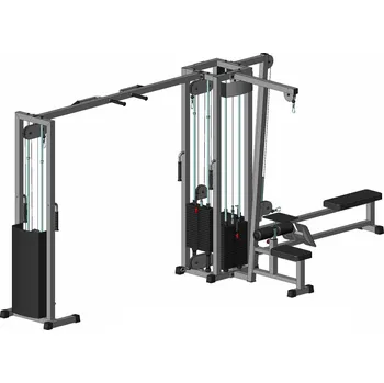 Posilovací věž InterAtletika ST Line Multifunkční posilovací věž InterAtletika ST104.3