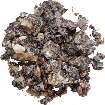 Vonná tyčinka Matka Země vykuřovací směs od Nefertitis 20 g