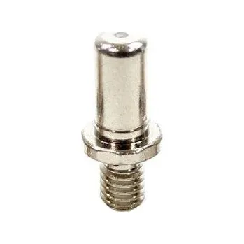 Příslušenství ke svářečce SPARTUS TS52018 PSB 31KK Elektroda Zr 15,5 mm pro Binzel PSB31KK