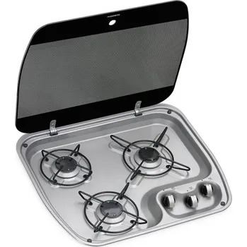 Vařič Vestavný vařič Dometic HBG 3445