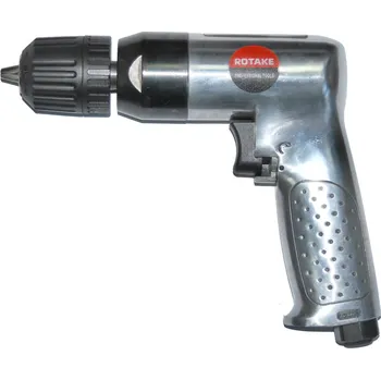 Vrtačka Magnum BCBD40843 RT-3802 Pneumatická vrtačka 2000/min., rychloupínací sklíčidlo