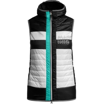 Martini Mountain Top 1010/68/45 sportovní zateplená vesta dámská M