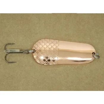 Umělá nástraha SEMA Plandavka HUNTER 22g Cooper