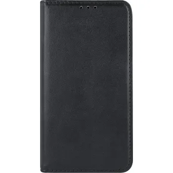 Pouzdro na mobilní telefon Smart Case Smart Magnetic pro Samsung Galaxy A40 černé