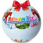 Terezia Company Rakytníček+ Koníci