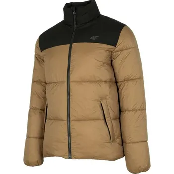 Pánská bunda M H4Z22 KUMP005 82S - 4F 2XL