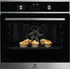 Vestavná trouba Electrolux EOD6P77X