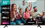Hisense 55" LED (55A6BG)
