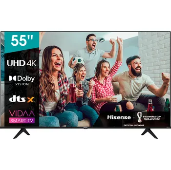 Televizor Hisense 55" LED (55A6BG)