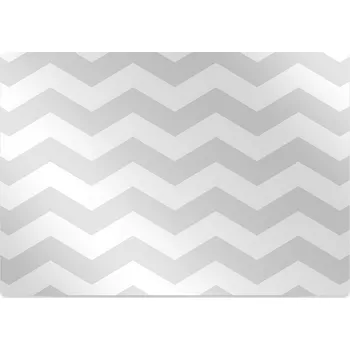 Podložka pod nábytek Podložka pod kancelářskou židli Šedý cik zak