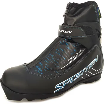 Běžkařské boty Sporten Perun Men Prolink 2022/23 41
