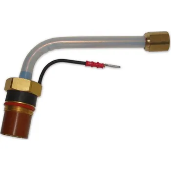 Příslušenství ke svářečce SPARTUS TS01001 P50 Superior plasma 60 HF super 80/3 HF Hlava hořáku