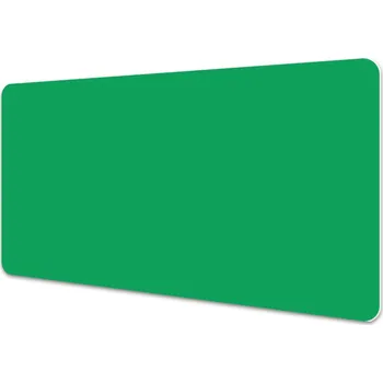 Stolní podložka Velká podložka na stůl pro děti Zelená