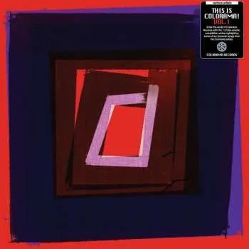 Zahraniční hudba LP Colorama Records: This Is Colorama Vol.1 2022 High Quality Vinyl