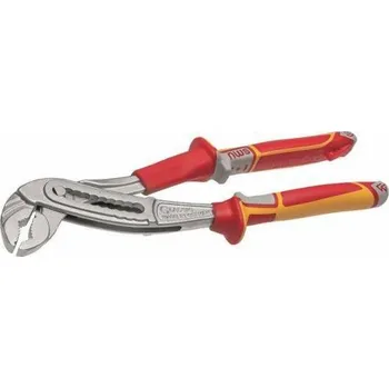 Kleště NWS instalatérské SIKO kleste VDE 1651-49-VDE-240