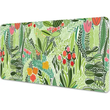 Stolní podložka Velká podložka na stůl pro děti Divoká louka