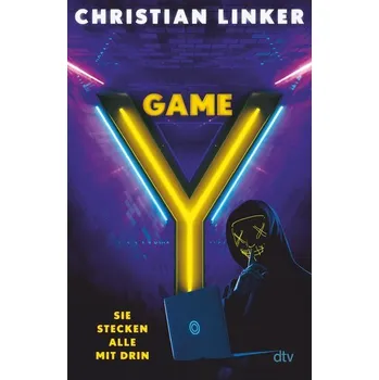 Y-Game - Sie stecken alle mit drin - Linker, Christian