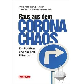 Raus aus dem Corona-Chaos - Gerald Hüther