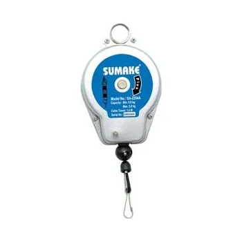 Magnum SA2207 SA-2207 Vyvažovačka, balancér 3,0-5,0 kg, 160 cm