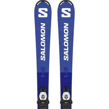 Sjezdové lyže Salomon S/RACE Jr M + L6 GW 150