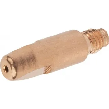 Příslušenství ke svářečce Průvlak M6/28 Cu-E 0,6 mm