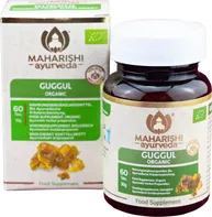 Maharishi Ayurveda Guggul BIO 500 mg 60 tbl.