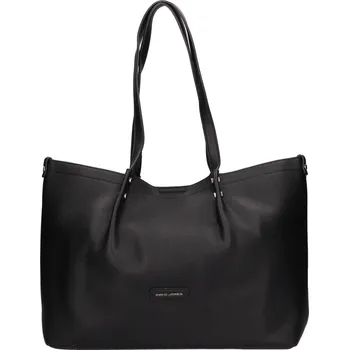 Dámská kabelka David Jones Driha - černá