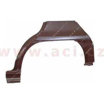 lem zadního blatníku 4dv. L, 3735147