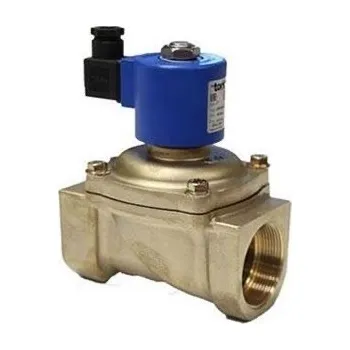 Ventil Elektromagnetický ventil TORK T-ZR 104 3/4", 24 VDC