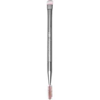Make-up RMS Beauty Back2Brow Brush - štětec na obočí